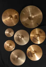 1960s Gretsch 3 drums
