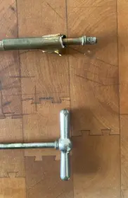 Vintage Trap kit project
