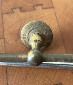 Vintage Trap kit project