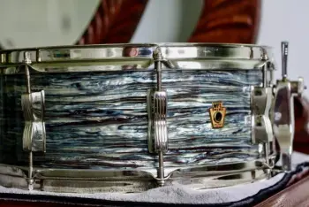 This is the Display Your WFL Drums Thread