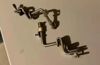 Vintage Trap kit project
