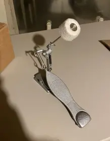 Vintage Trap kit project