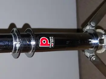 Premier Made in England Hi Hat Stand Info Request