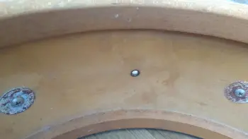 Help identify snare drum please