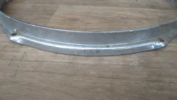 Help identify snare drum please
