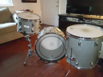 Rogers Drums