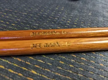 Vintage Stick Identification