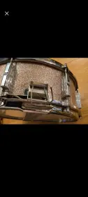 Looking for reviews on this Leedy snare drum