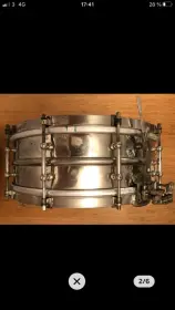 Super Ludwig - 20s or 30s?