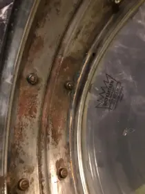 Super Ludwig - 20s or 30s?