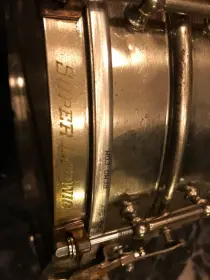 Super Ludwig - 20s or 30s?