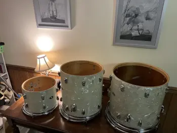 Slingerland mix their inner plies?
