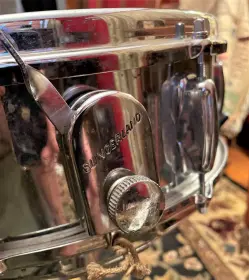 1964 Gene Krupa Sound King Snare