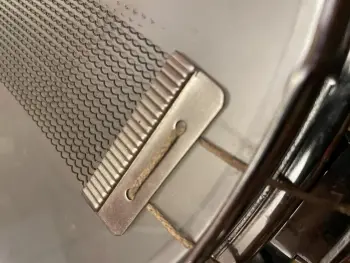 1964 Gene Krupa Sound King Snare
