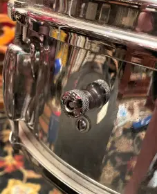 1964 Gene Krupa Sound King Snare