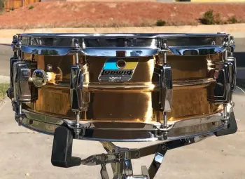 Ludwig Bronze Supraphonic