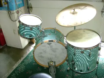 Living room Kit ASF RB