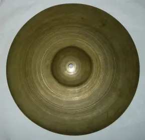 K Zildjian Constantinople cymbals
