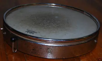 Flat Jack Snare Drum