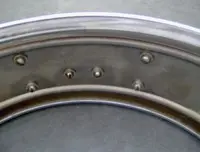 7 line 60s Dynasonic shell with B&amp;B lugs and snare butt