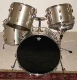 Newbie Question on Tama Fibrestar