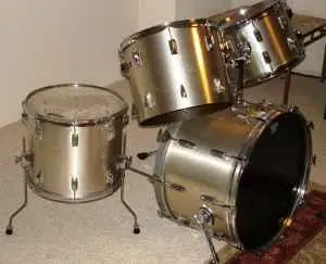 Newbie Question on Tama Fibrestar