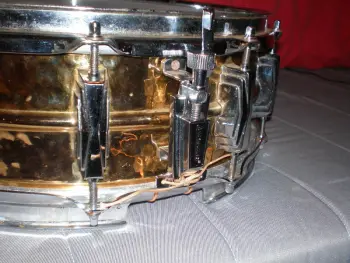Ludwig Snare