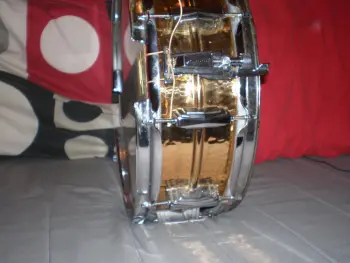 Ludwig Snare
