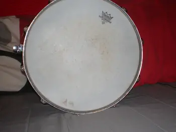 Ludwig Snare