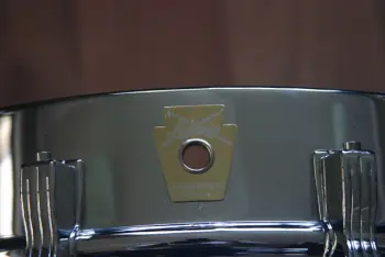 Ludwig Snare, what is it?