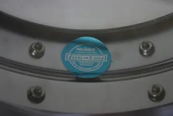 Ludwig Snare, what is it?