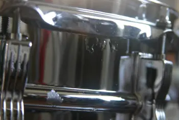 Ludwig Snare, what is it?