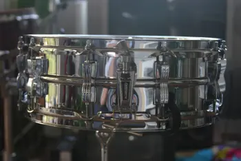 Ludwig Snare, what is it?