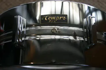 Tempro Pro Snare