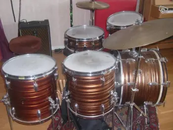 Aria vintagedrums
