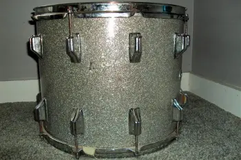 What type of Rogers Drum do I have?