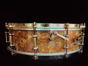 Ludwig snare?