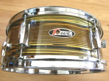 1960s Pearl Snare.. Not sure what model/year/worth?.