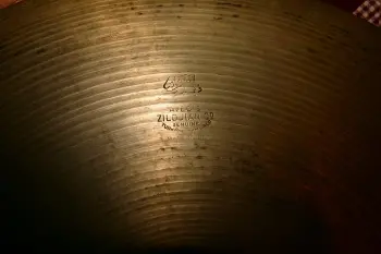 Inherited old drums... no idea what I'm doing