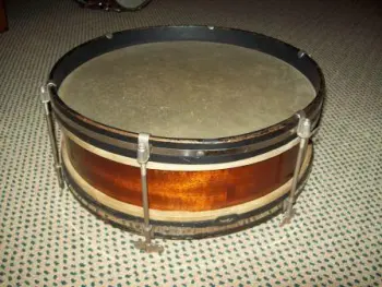 ID an old snare?