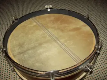 ID an old snare?