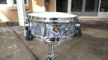 3-sheets Discontinued Abalone wrap