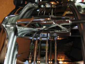 Yamaha steel snare drum serial number