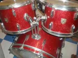 Kent Drums