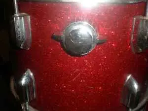 Kent Drums