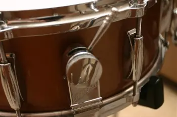 Mid 50's Gretsch Copper-Mist