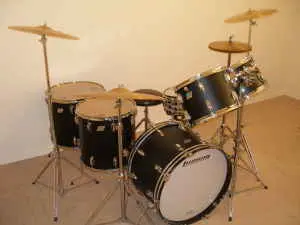 Put this one up for Ludwig-Dude