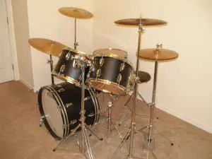 Put this one up for Ludwig-Dude