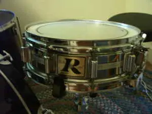 Rogers Snare