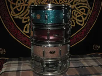 Oriental Tower